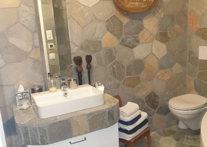 Appartement Beau Avec Piscine Et Terrasse A Montana *