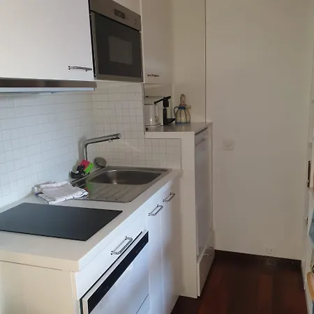 Beau Avec Piscine Et Terrasse A Montana كرانز مونتانا