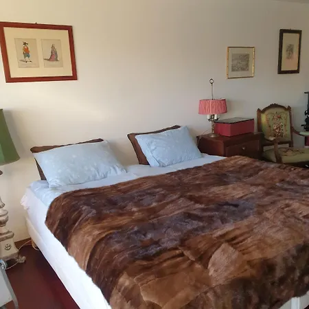 Beau Avec Piscine Et Terrasse A Montana * كرانز مونتانا